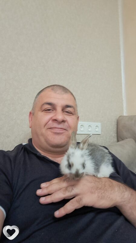 Arman, 44, Краснодаре — анкета №2438549