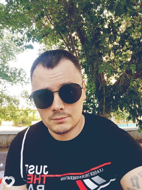 Александр, 31, Липецке — анкета №2438556