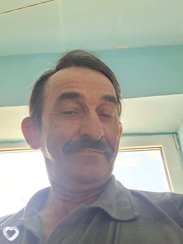 Виктор, 59, Новороссийске — анкета №2438562