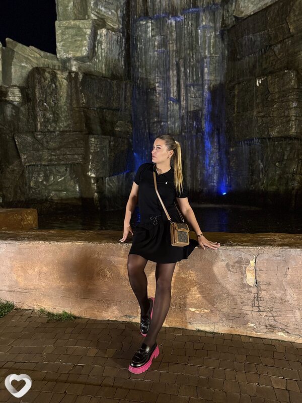 Valeriya, 33, Шахтах — анкета №2438566