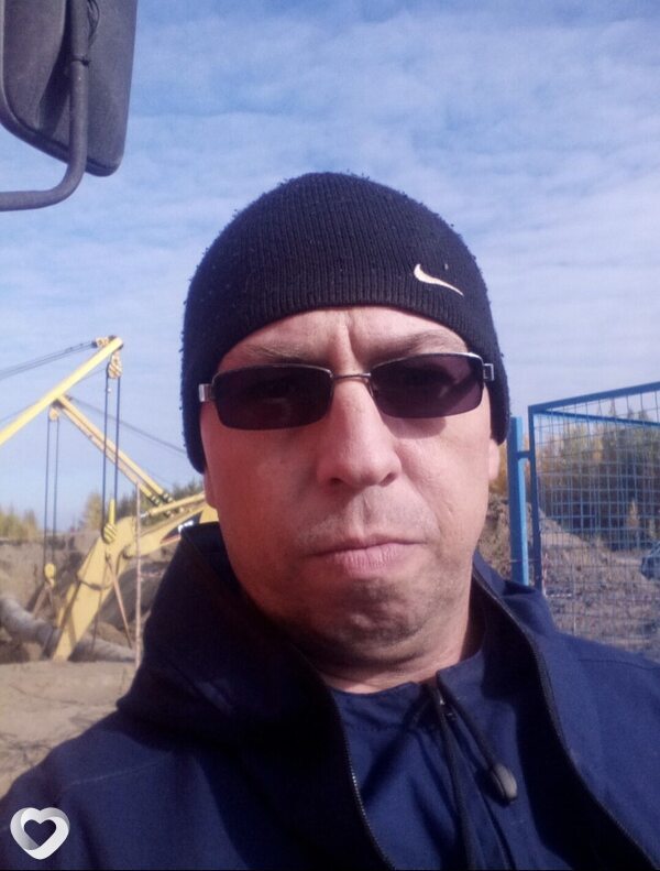 Andrey, Ноябрьск