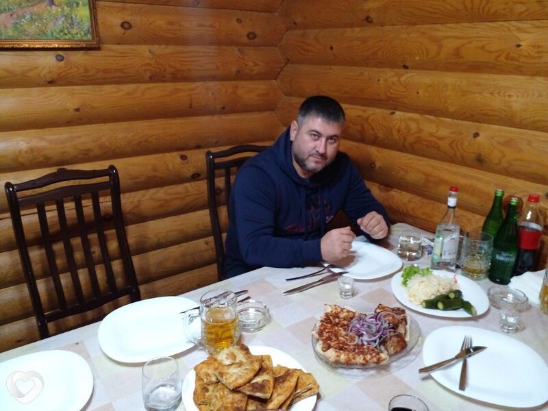 Руслан, Железноводск