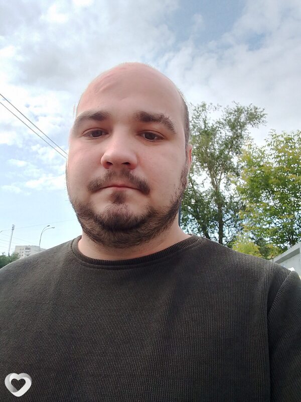 Андрей, 29, Екатеринбурге — анкета №2438468