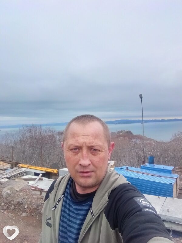 Василий, 39, Смоленске — анкета №2438469