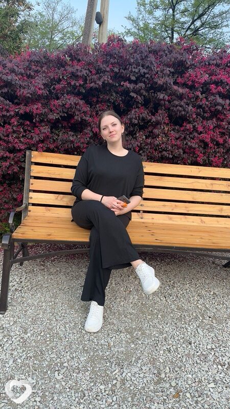 Ангелина, 26, Сочи — анкета №2438472