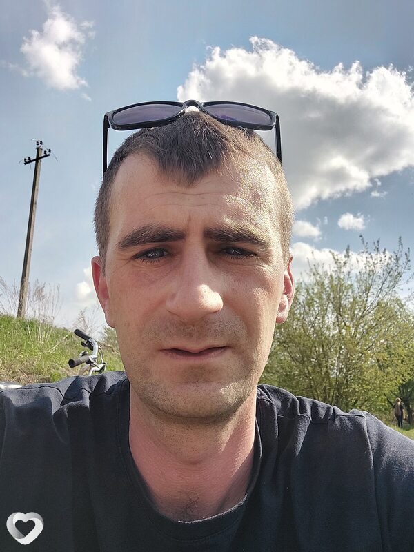 Денис, 38, Могилев — анкета №2438487