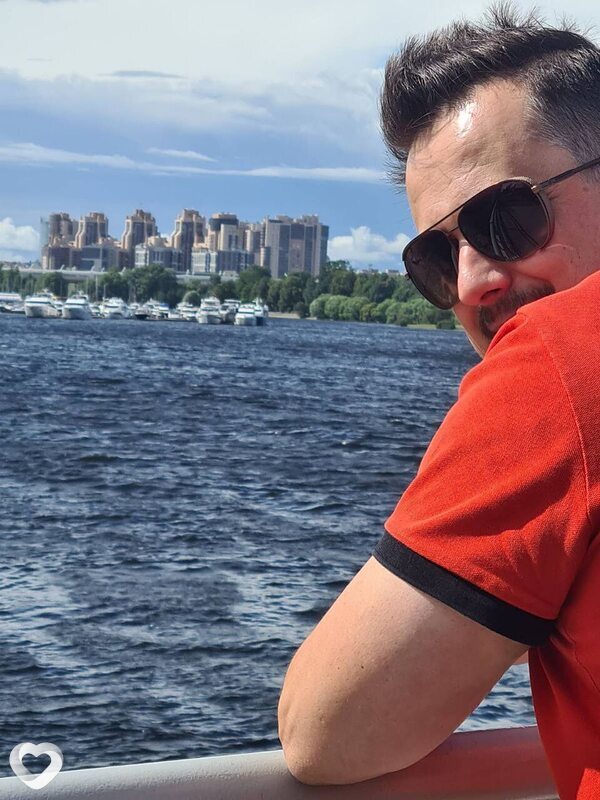 Евгений, 41, Анжеро-Судженске — анкета №2438455
