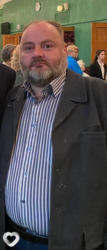 Андрей, 54, Санкт-Петербурге — анкета №2438456