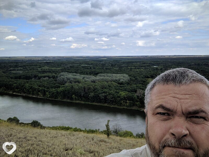 Владимир, 52, Лисках — анкета №2438463