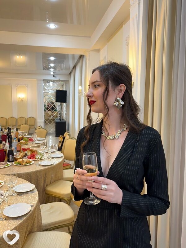 Юлия, 24, Красноярске — анкета №2438618