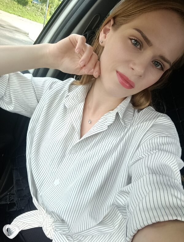 Мари, 28, Казани — анкета №2438621