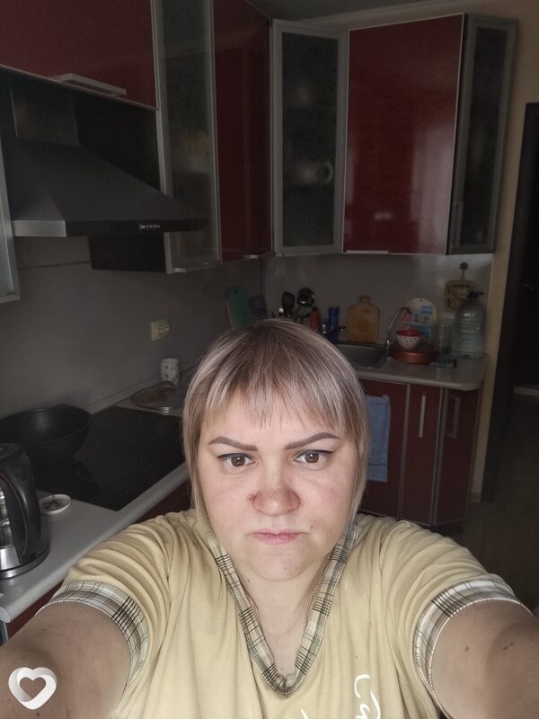Ирина, 41, Тольятти — анкета №2438632