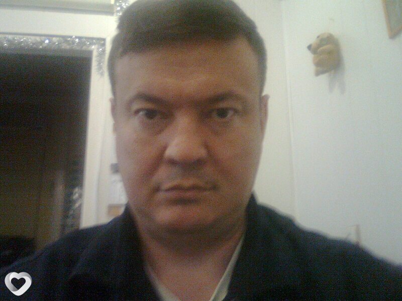 Евгений, 52, Ростове-на-Дону — анкета №2438633