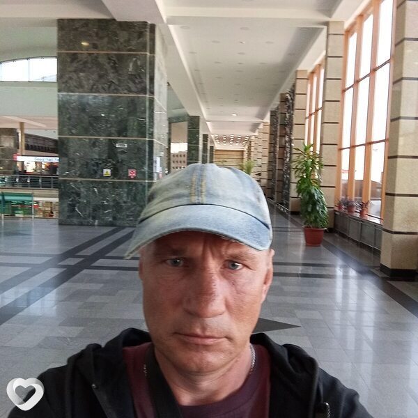 Андрей, 47, Чебаркуле — анкета №2438641