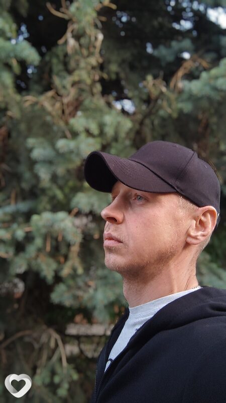 Евгений, 42, Москве — анкета №2438569