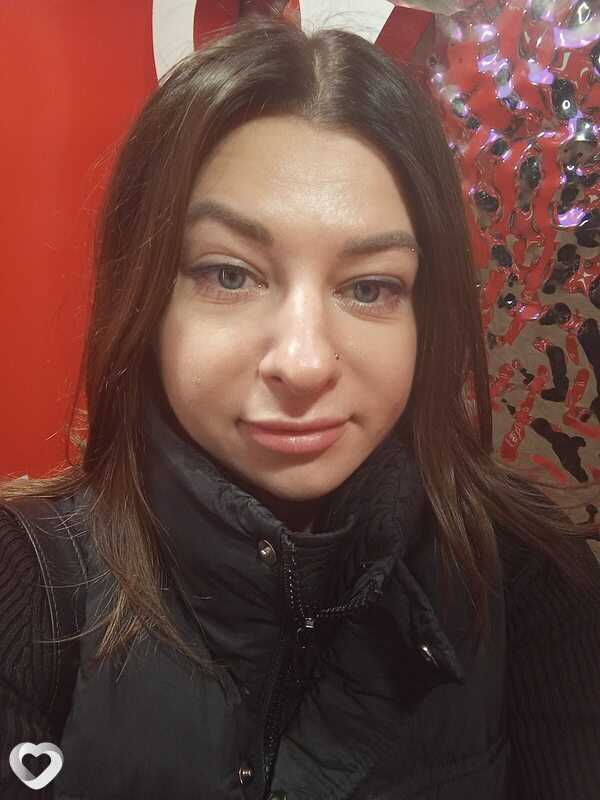 Ольга, 34, Туле — анкета №2438575