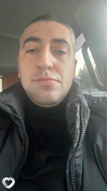 Серго, 32, Томске — анкета №2438586