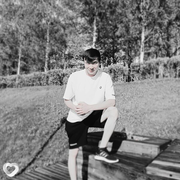 Саша, 26, Архангельске — анкета №2438589