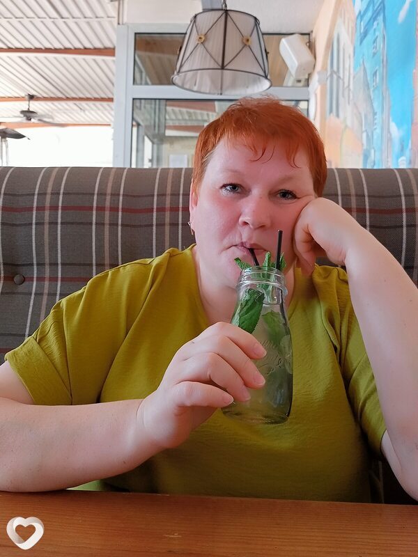 Елена, 51, Подольске — анкета №2438672