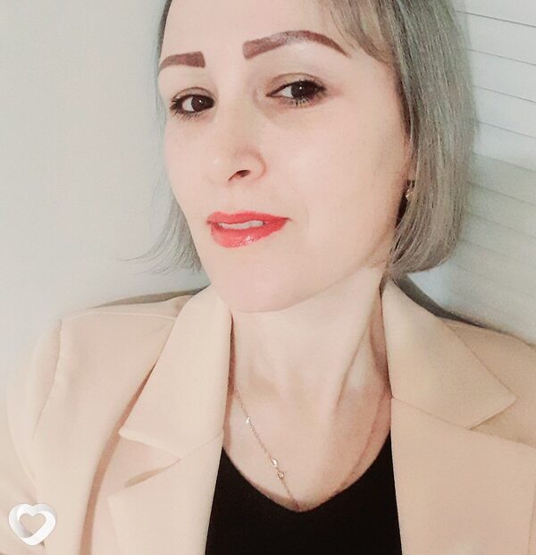 Лилия, 42, Самаре — анкета №2438680
