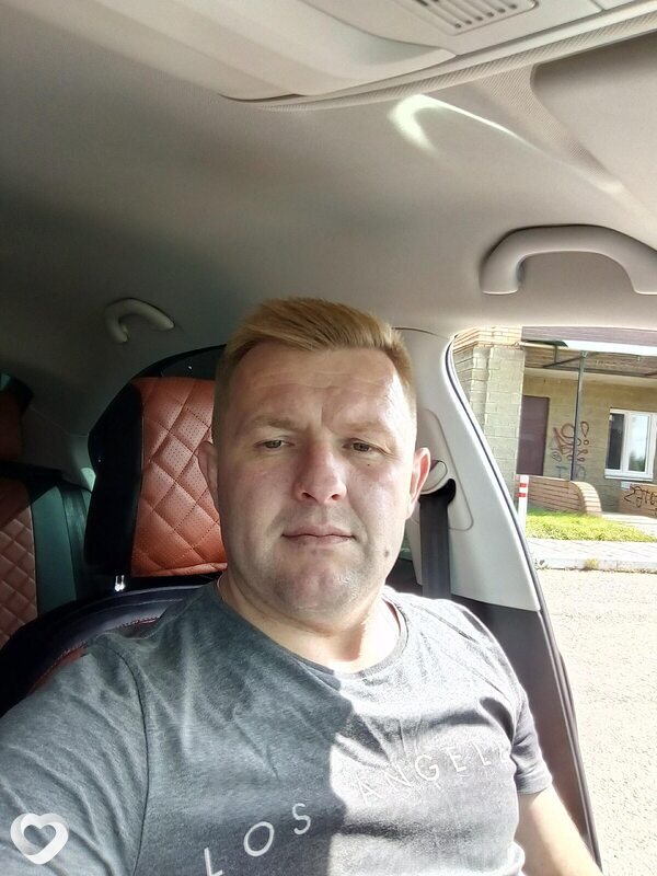 Дмитрий, 43, Истре — анкета №2438682