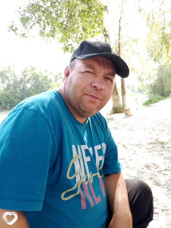Денис, Новоорск