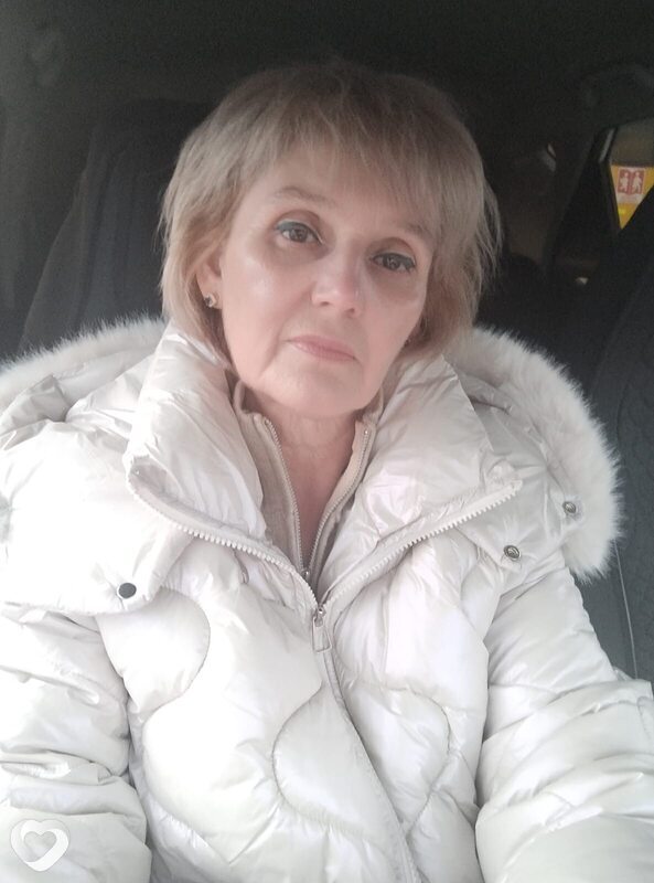 Ирина, 57, Павлодаре — анкета №2438718