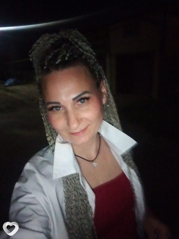 Анастасия, 40, Барнауле — анкета №2438719