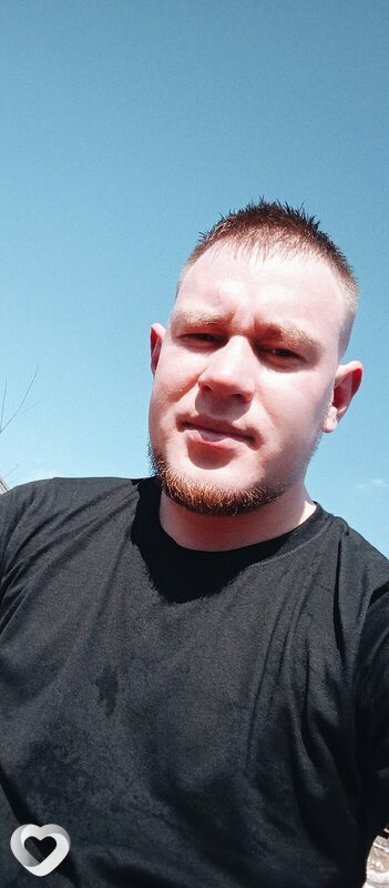 Александр, 29, Донецке — анкета №2438726