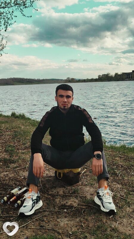 Фаррух, Кушва