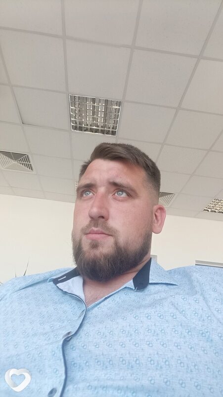 Илья, 32, Одинцове — анкета №2439320