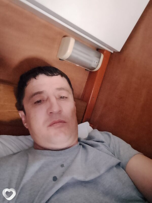 Кама, 40, Караганде — анкета №2439330