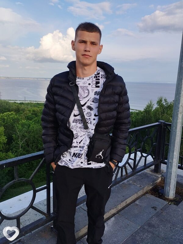 Ruslan, 22, Ульяновске — анкета №2439337