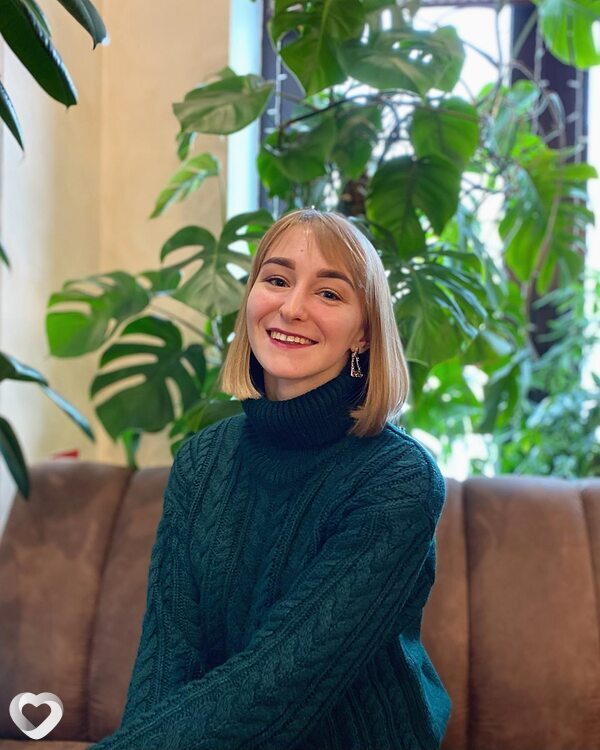 Татьяна, 26, Казани — анкета №2438745