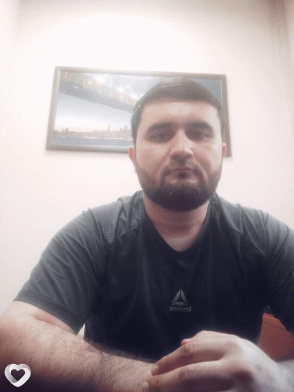 Комил, 31, Омске — анкета №2438749