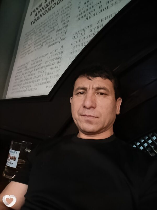 Тимур, 47, Ногинске — анкета №2438763
