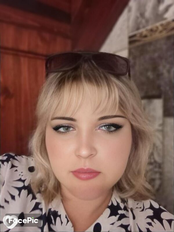 Анна, 40, Минске — анкета №2438695