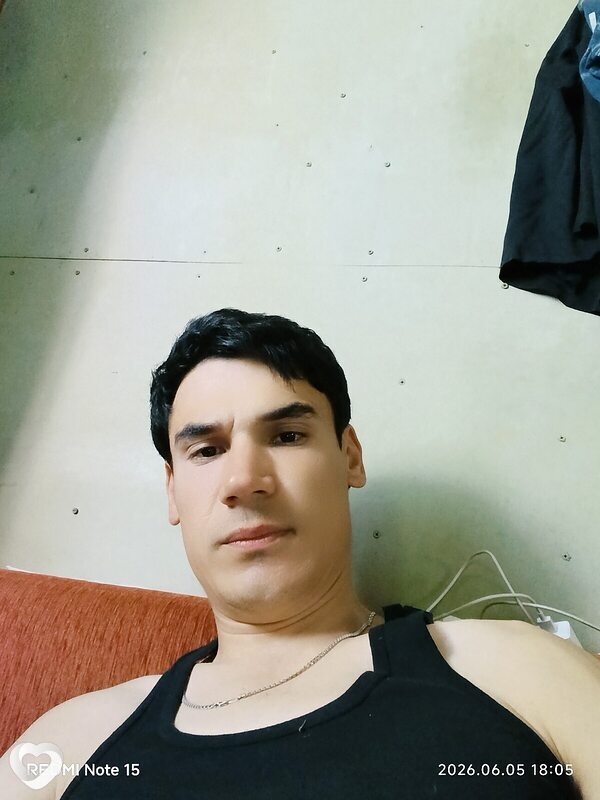 Ruslan, 30, Пушкино (Московская Обл) — анкета №2438699