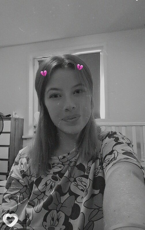 Валентина, 24, Кемерове — анкета №2438717