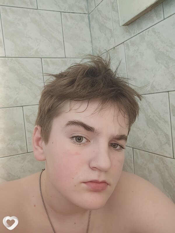 Дима, 19, Москве — анкета №2438520