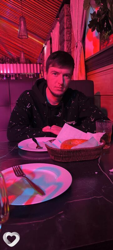 Виктор, 30, Макинске — анкета №2438524