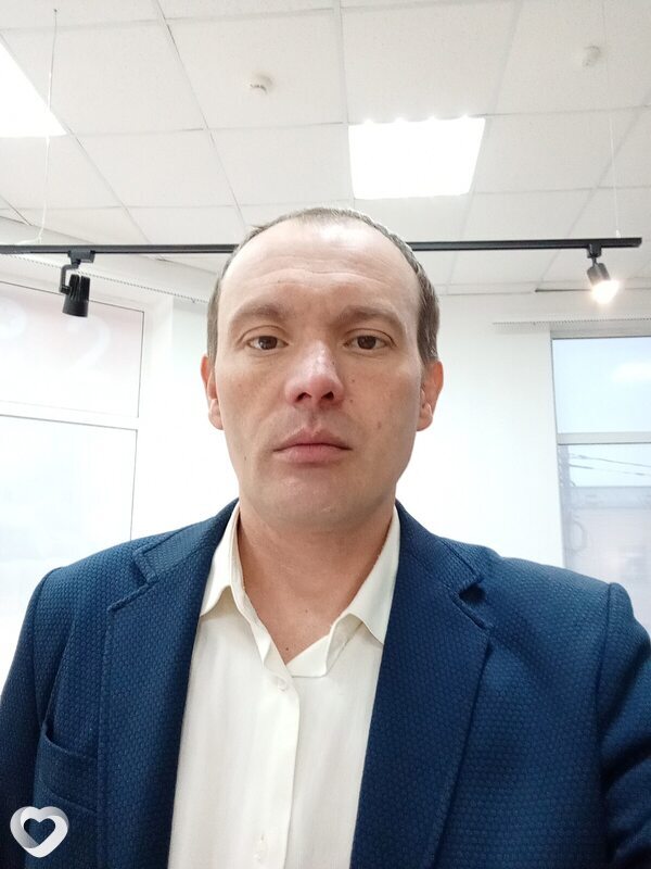 Сергей, 43, Таганроге — анкета №2438527