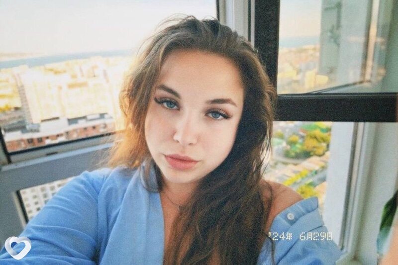 Карина, 24, Белгороде — анкета №2438595