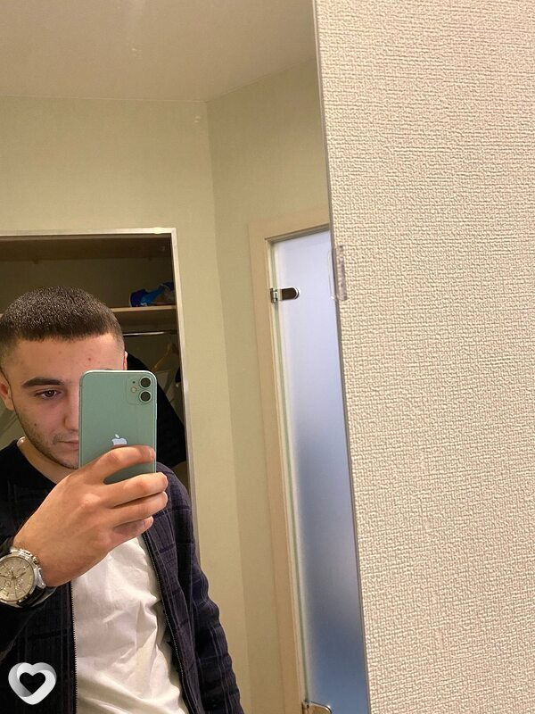 Амиль, 25, Ярославле — анкета №2438605