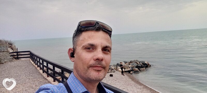 Андрей, 38, Смоленске — анкета №2438869