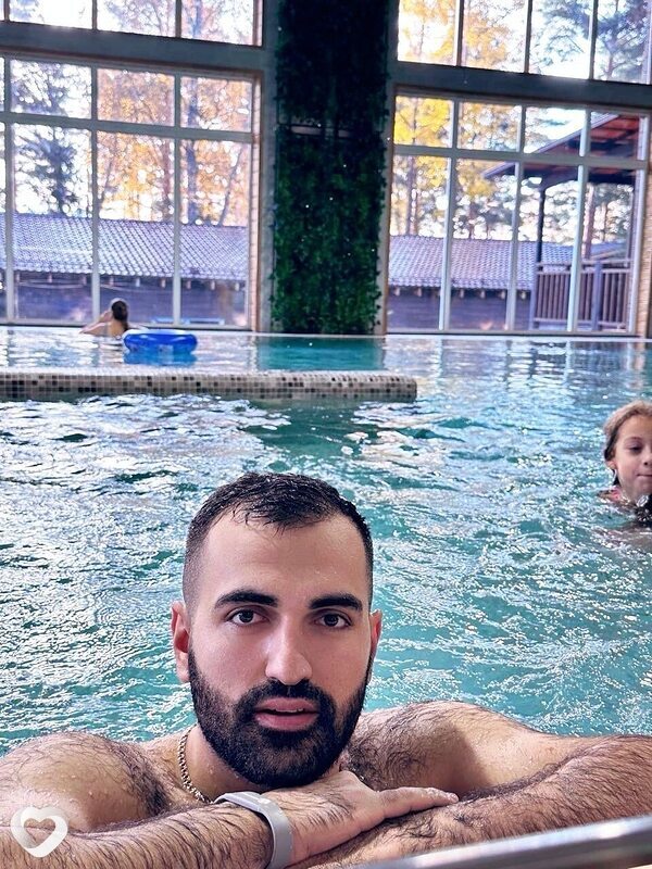 Иси, 32, Санкт-Петербурге — анкета №2438871