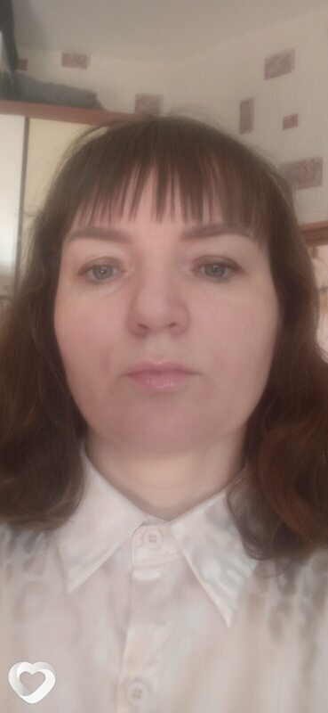 Маргарита, 37, Кемерове — анкета №2438873