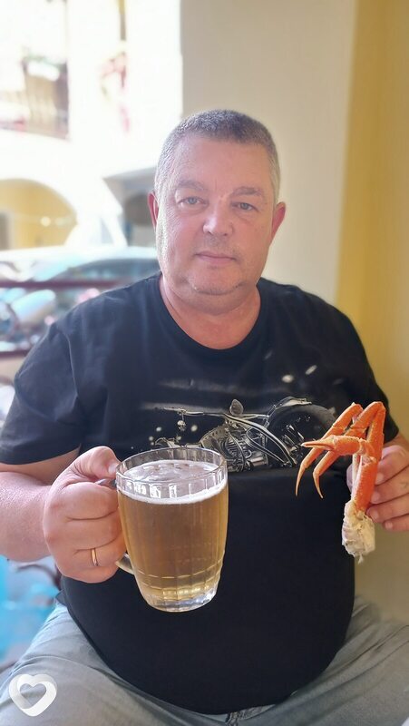 Николай, 54, Новороссийске — анкета №2438877