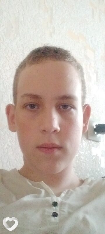 Матвей, 20, Чебоксарах — анкета №2438887