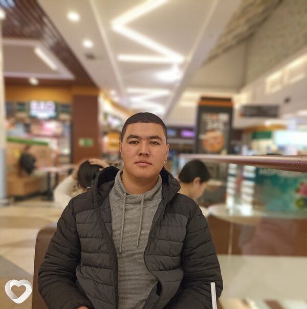 Шухрат, 27, Ярославле — анкета №2438890